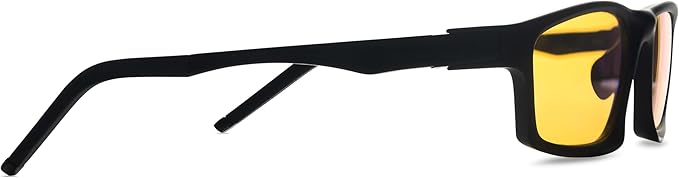 JW MARRIOTT Blue Light Blocking Glasses,Blue Light Glasses Women Men,Anti Blu-Ray Clear Gaming Glasses Lense