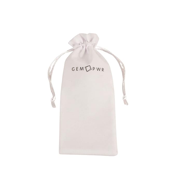 Amethyst + Jade Roller for Face and Neck Massage, Dual Gemstones with Durable Steel Handle and Travel Bag. Minimize Wrinkles, Reduce Puffiness and Restore Skin's Elasticity and Radiance