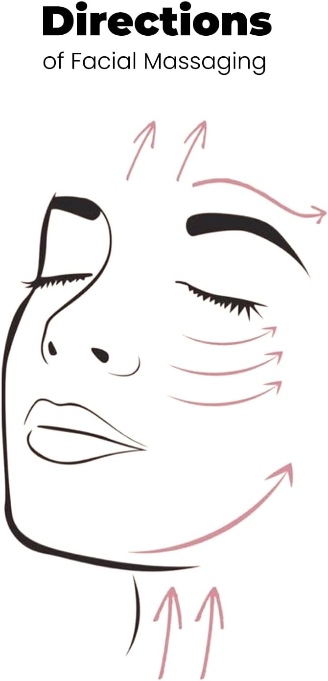 ROSELYNBOUTIQUE Gua Sha Facial Tools & Face Roller Original Face Massager for Puffiness Wrinkless Skin Care Routine - Self Care Gift for Men Women (Jiacui Light Green)