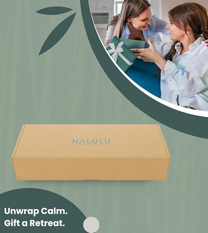 Large Wind Chimes – 35” Gold Modern Wind Chimes for Deep, Soothing Tones – Outdoor Garden Décor, Hand-Tuned Metal Chimes for Relaxation – Weatherproof Gift for Patio, Yard & Zen Spaces