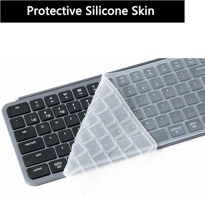 Keychron B6 Pro Full-Size Ultra-Slim Wireless ZMK Custom Keyboard, Triple-Mode 2.4 G/Bluetooth 5.2/Wired Programmable, Lightweight Quiet Key with Numeric Keypad for Mac/Windows, Ivory White