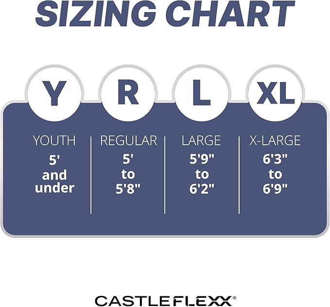 CastleFlexx Mobility and Full Body Strengthening Device