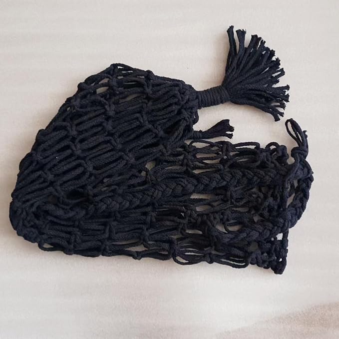 Macrame Yoga Mat Carrier Bag, Suitable for most Yoga Mats