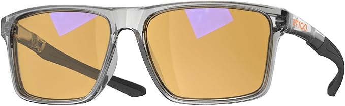 HD Premium Gaming and Computer Screen Yellow Tint Glasses Blue Light Blocking 86% Reduce Glare Anti Eyestrain