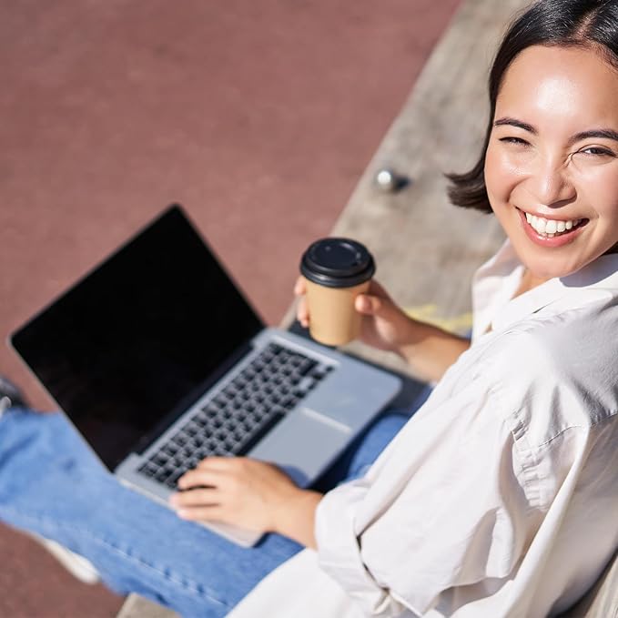 2 Pack Privacy Screen Compatible with MacBook Pro 14 Inch Screen Protector (2021-2025, M1, M2, M3, M4, M5, Pro/Max, Laptop Privacy Screen Shield Matte Anti Blue Light Glare Film for MBP 14.2''