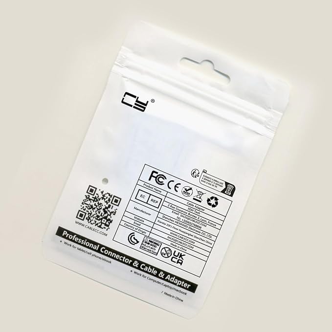 CY USB 3.0 USB-C Type-C Type-A to NVME M-Key M.2 NGFF SATA SSD Docking Horizontal External Cable Enclosure RTL9210B Chipset