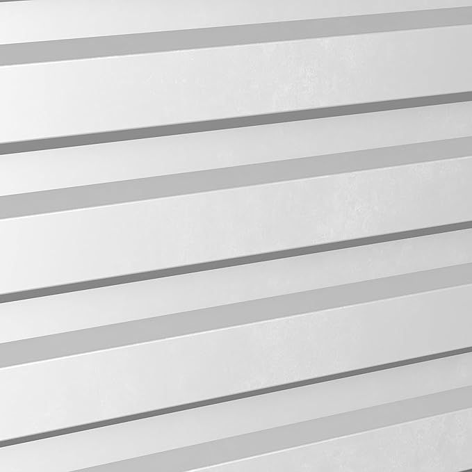 FOOWIN 4pcs 8x4x2ft Galvanized Raised Garden Bed, Planter Raised Garden Boxes Outdoor, Large Metal Raised Beds for Gardening, Garden Bed for Vegetables, Flowers, Herb,478 Gallon Capacity, Silver