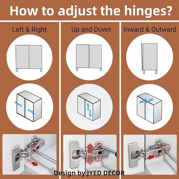 Mid Century Wooden TV Stand Entertainment Console with Open Shelving and 2 Cabinets for Televisions up to 65 Inches(Dark Walnut)