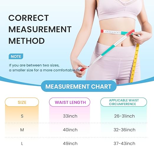 Customizable Comfort Posture Corrector for Women & Men, Upgraded Adjustable Back Brace Gift for Upper & Lower Back Pain Relief, Scoliosis Hunchback Hump Thoracic Corrector PC001