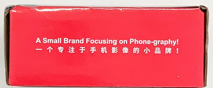 ULANZI VL49 2000mAh LED Video Light w 3 Cold Shoe, Rechargeable Soft Light Panel, Portable Photography Lighting for DJI OSMO Sony DSLR Canon Camera GoPro Vlogging