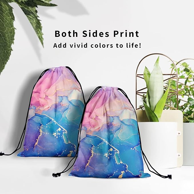 Gymnastics Grip Bag for Gymnasts Gymnastic Drawstring Bag Gym Athlete Bag