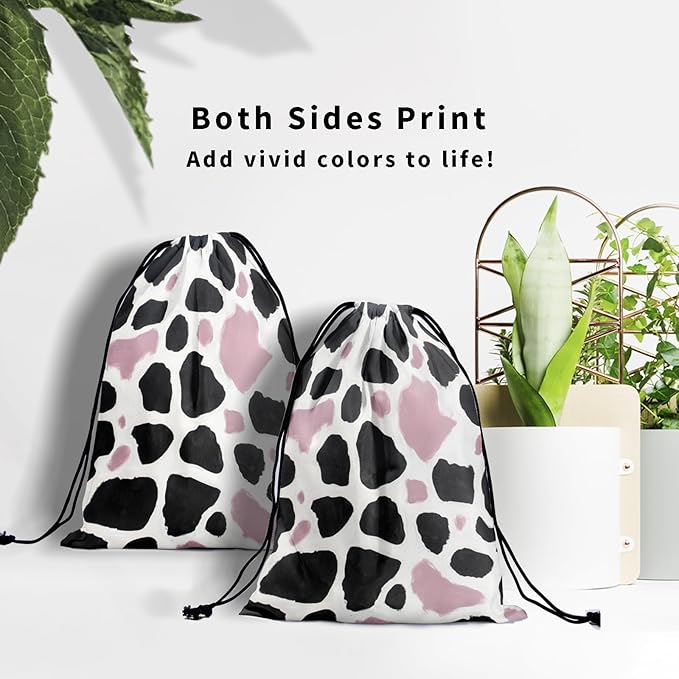 Nerxy Pet Gymnastics Grip Bag Dog Cat Drawstring Grip Bags Puppy Shoe Bag Gym Storage Pouch