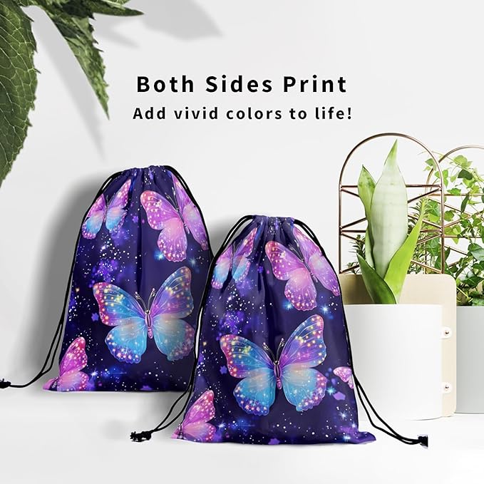 Nerxy Pet Gymnastics Grip Bag Dog Cat Drawstring Grip Bags Puppy Shoe Bag Gym Storage Pouch