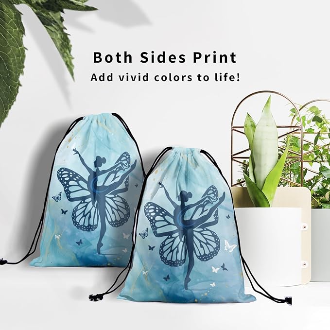 Gymnastics Grip Bag for Gymnasts Gymnastic Drawstring Bag Gym Athlete Bag