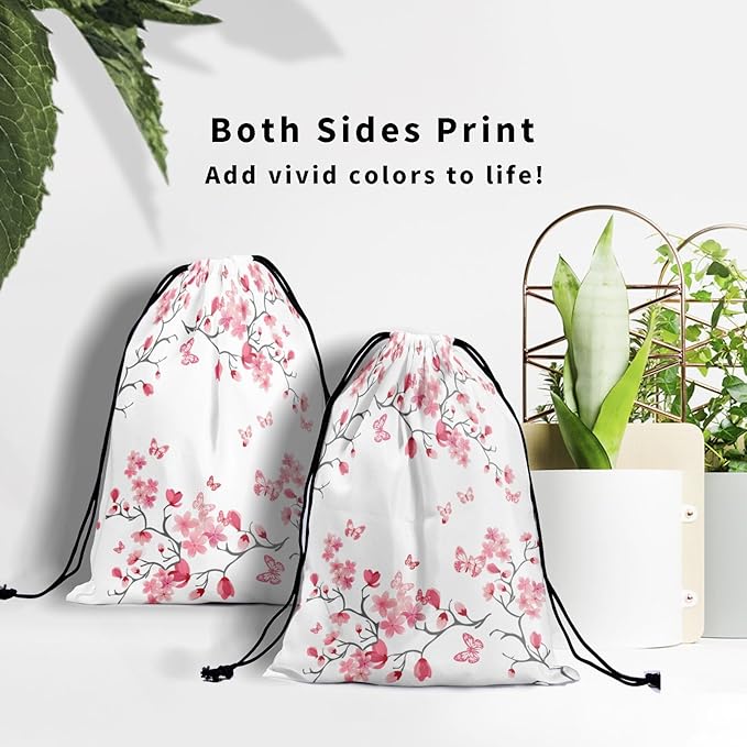 Gymnastics Grip Bag for Gymnasts Gymnastic Drawstring Bag Gym Athlete Bag