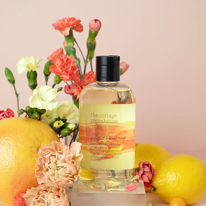 Margot Elena Summer Discovery Box, Bath and Beauty Gift Set for Women, Self Care Kit, Women’s Fragrances, Pampering Luxury Spa Body Care Package, and Essentials