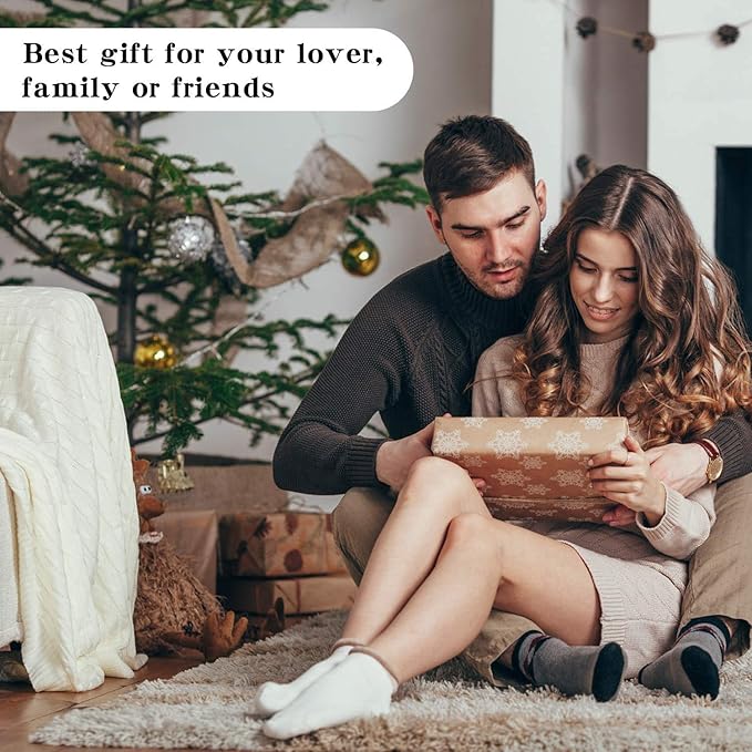 Muscle Roller Massage Roller Stick for Athletes, Help Reducing Muscle Soreness Cramping Tightness Leg Arms Back Calves Muscle Massager(Black White - 18 inch)