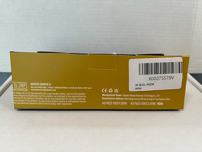 Bloomoak 99% Orange Blue Light Blocking Glasses,Retro Trendy Round Style,Relieve Eye Fatigue,Improve Sleep For Screens/Games