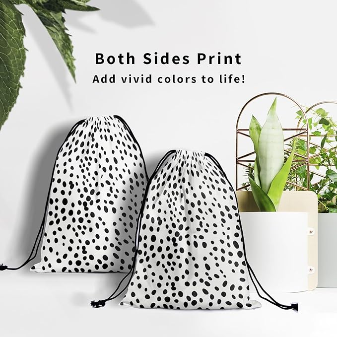 Nerxy Pet Gymnastics Grip Bag Dog Cat Drawstring Grip Bags Puppy Shoe Bag Gym Storage Pouch