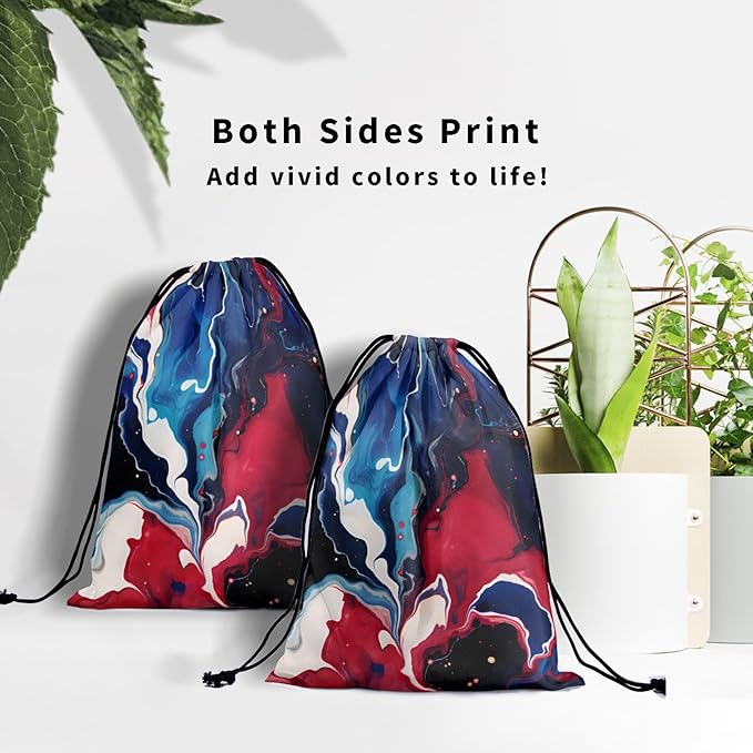 Gymnastics Grip Bag for Gymnasts Gymnastic Drawstring Bag Gym Athlete Bag