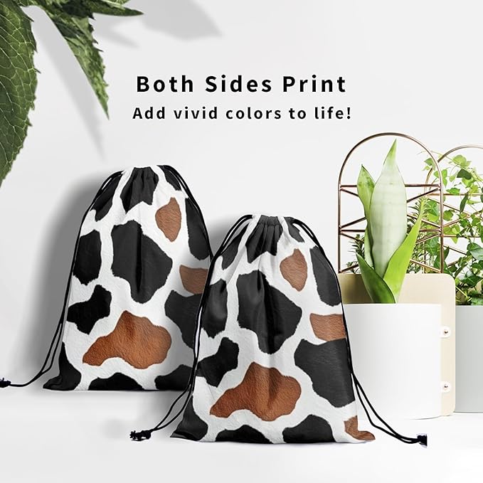 Nerxy Pet Gymnastics Grip Bag Dog Cat Drawstring Grip Bags Puppy Shoe Bag Gym Storage Pouch