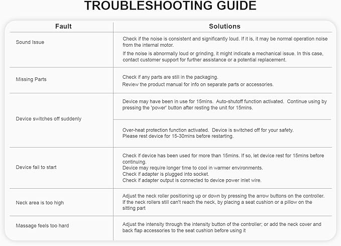 Snailax Shiatsu Back Massager with Heat -Deep Kneading Massage Chair Pad with Adjustable Intensity, Shiatsu Chair Massager to Relax Full Body Muscle