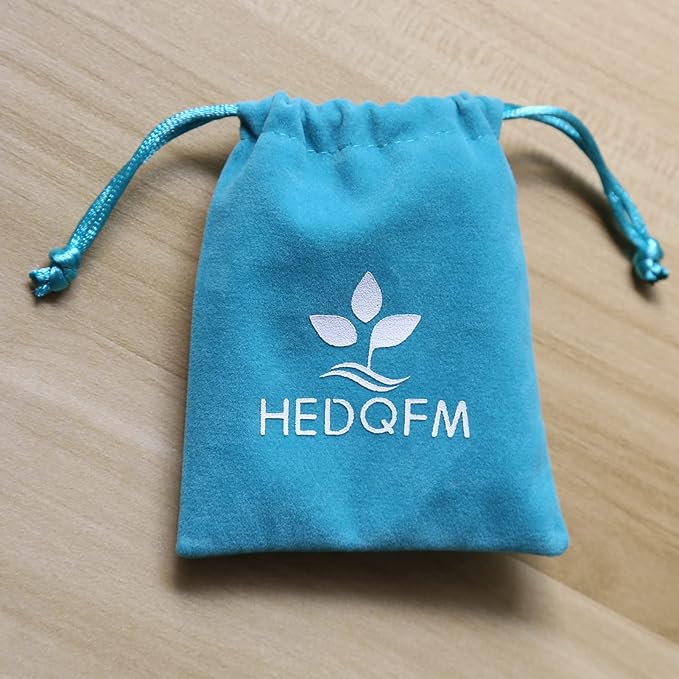 2PCS Aromatherapy Essential Oil Diffuser Necklace Love Heart and Hollow Ball Locket Pendant Necklace with Lava Bead Stone for Women