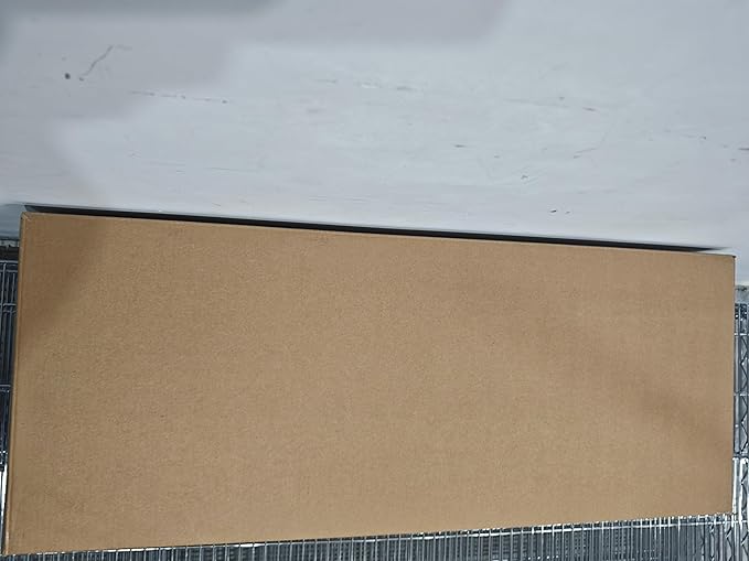 VEVOR Storage Shelving Unit, 4-Tier Adjustable Storage Shelves, 48" L x 18" W x 74" H Garage Storage Shelves, Metal Shelves with Wheels for Kitchen Pantry Basement Bathroom Laundry