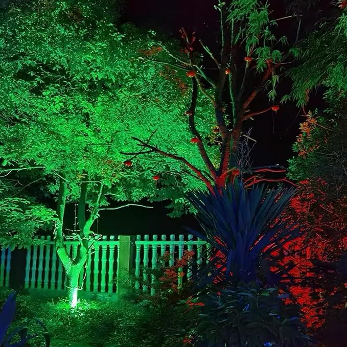 10 Pack Gel Light Filter- Colored Overlays Correction Lighting Filters,Transparent Color Film Plastic Sheets for Christmas Landscape Led Light or Reading (Green)