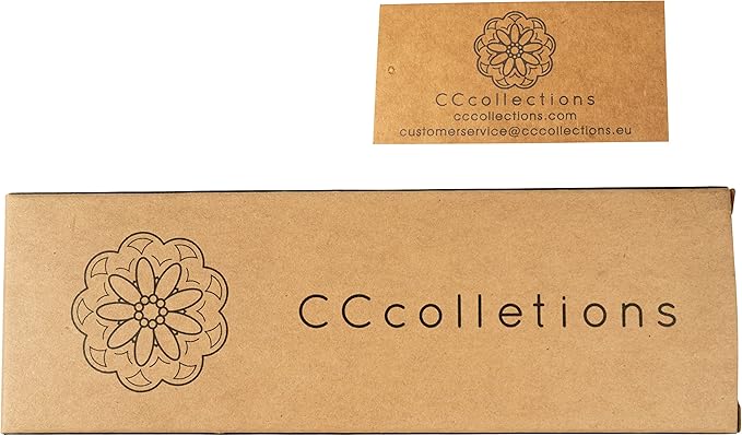 CCcollections Wood Therapy Massage Tools, Reflexology Wooden Stick Tool, Traditional Equipment for Relieving Muscle Pain Body Lymphatic Drainage Massager - (D 1SET)