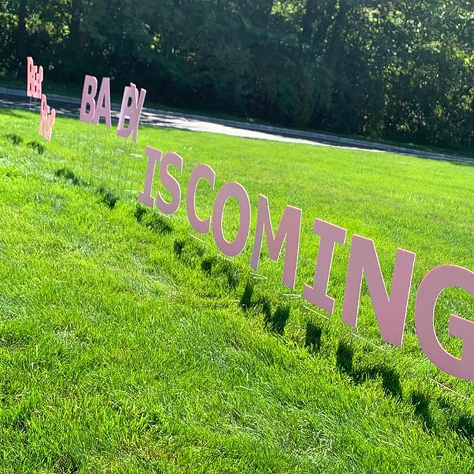 10 Pack H Frame Wire Stakes 16"x7", Metal Yard Sign Stakes for 4mm,5mm and 6mm Corrugated Plastic Yard Signs