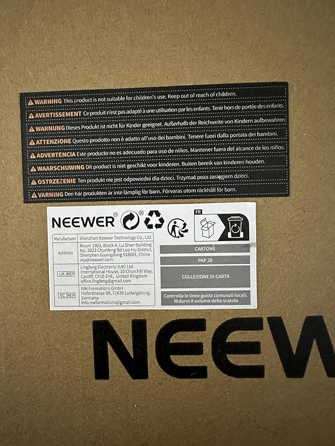 NEEWER MS002 Low Profile Desk Mic Boom Arm Stand with 360° Swivel Adjustable Pneumatic Damping Cable Management Cleaning Cloth, Desktop Mount Holder Compatible with Shure MV7 SM7B Blue Yeti Microphone