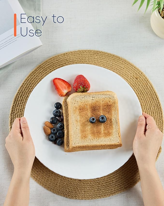 Dinnerware Sets for 4, Light & Durable 12 Pieces Opal Glass Plates and Bowls Set, Dishwasher and Microwave Safe Ribbed Dish Dinning Ware, Thin but Strong Geometric Faceted White