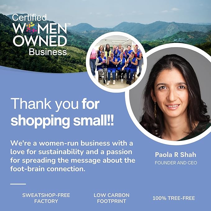 Tucketts Toeless Pilates Socks with Grips for Women, Non-Slip Yoga & Barre Socks for Stability & Barefoot Workouts, Size 6-13