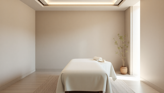 Elevate Your Relaxation Experience: Discover the Transformative Power of PureSpace