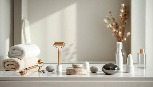 Elevate Your Skincare Routine with PureSpace's Top Facial Tools