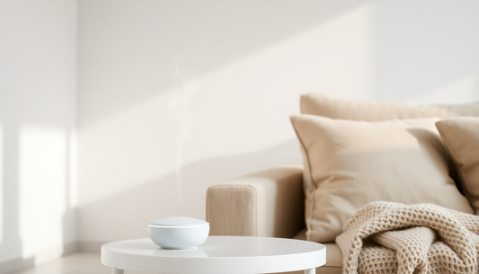 Elevate Your Space with PureSpace: Discover the Power of Aromatherapy and Diffusers