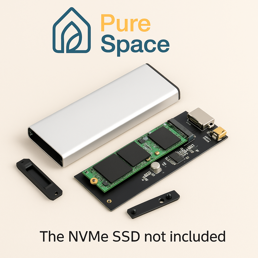 External Solid State Drives