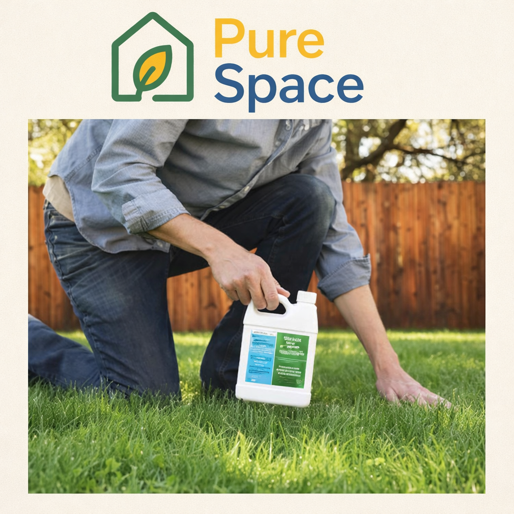 Fertilizers & Plant Food