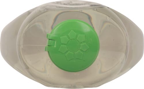 Seventh Generation Dish Soap Fresh Lime & Ginger Scent 1 count Dishwashing Soap Dish Detergent Liquid Soap 19 oz