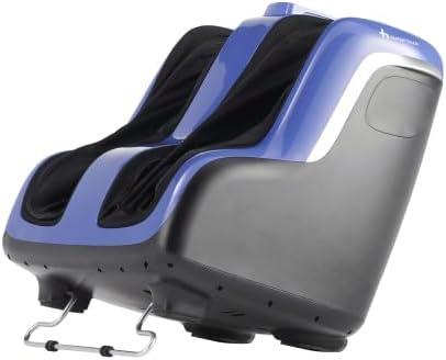 Human Touch Reflex Sol Plus Foot & Calf Massager