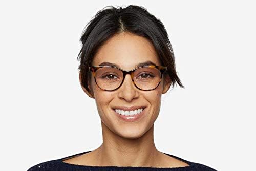 Felix Gray Lovelace Blue Light Glasses for Women, Blue light glasses Men – Sleep & Wellness Support, Eye Strain Relief