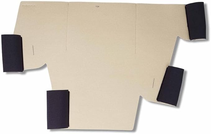 CircAid Juxtalite HD Lower Leg System – Easy to Use Adjustable Compression Wrap Garment for Men & Women, Leg Circulation for Support, Flexible Hood & Loop Straps