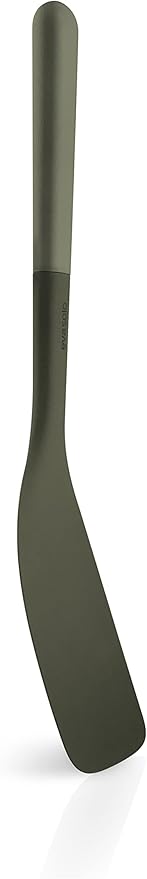 EVA SOLO Green Tool Spatula | Heat Resistant BPA Free Cooking Utensils