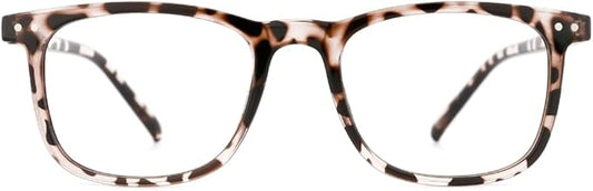 TIJN Sleep Glasses for 99% Blue Green Light Blocking Red Lens for Computer Gaming Screen Fatigue UV Protection