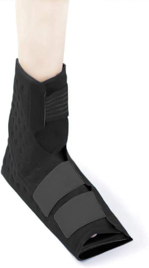 Polar Active Ice 3.0 Cold Therapy Ice Machine System with Programmable Timer, Foot and Ankle Therapy Pad, Lightweight 16 Quart Cooler, Quiet Pump, Strong Cryotherapy Pain Relief and Treatment