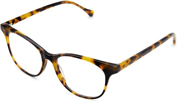 Felix Gray Lovelace Blue Light Glasses for Women, Blue light glasses Men – Sleep & Wellness Support, Eye Strain Relief