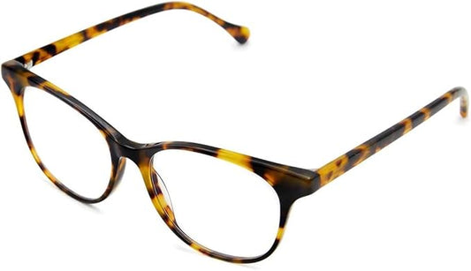 Felix Gray Lovelace Blue Light Glasses for Women, Blue light glasses Men – Sleep & Wellness Support, Eye Strain Relief