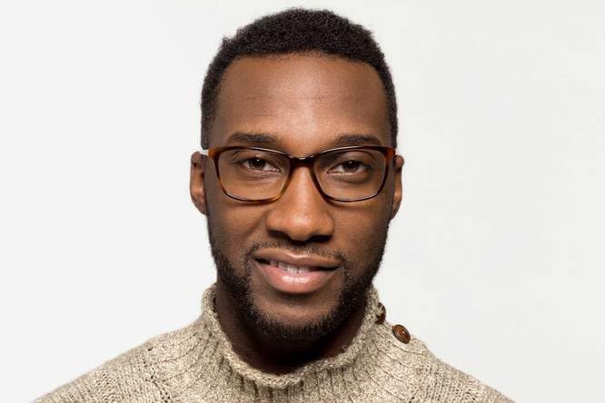 Felix Gray Faraday Blue Light Glasses for Women, Blue light glasses Men – Sleep & Wellness Support, Eye Strain Relief