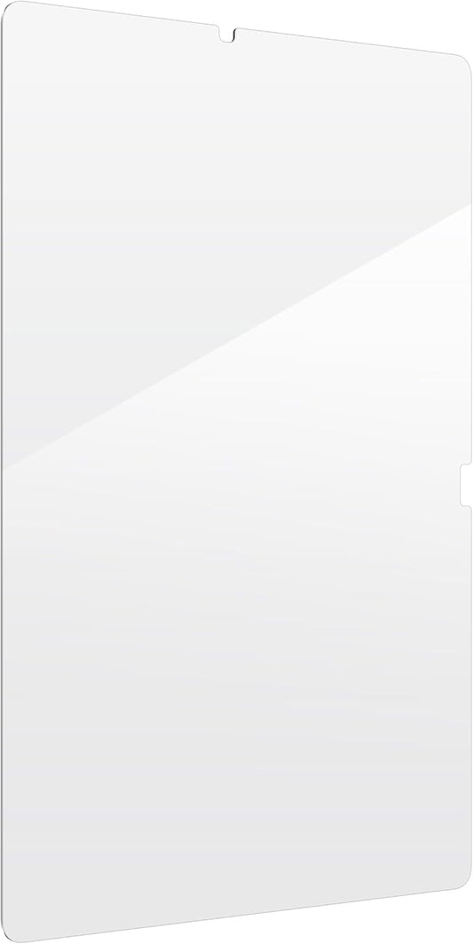 ZAGG InvisibleShield Glass Elite Screen Protector for Samsung Galaxy Tab S9/S9 FE - Advanced Strength, Recycled Glass, ClearPrint Technology, Reinforced Edges, Smooth Feel, Easy Installation